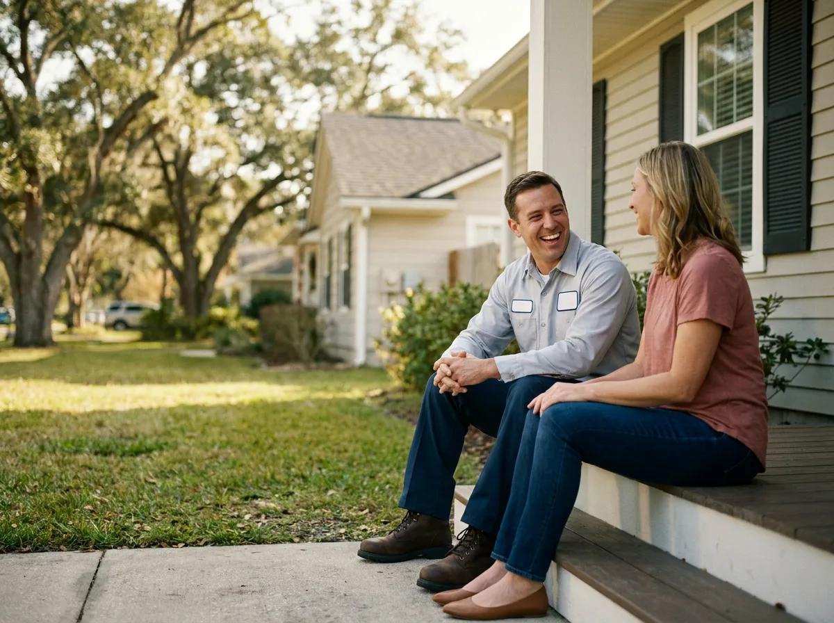 Septic tank pumping FAQs for Chandler, IN
